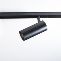 Iluminación sobre riel LED / tubular / de...