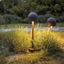 Bolardo de iluminación de jardín / contemporáneo...