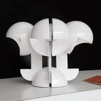 Lámpara de mesa / de aluminio / de diseño...