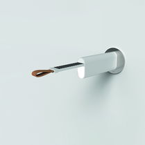 Aplique contemporáneo / de aluminio / fijo...