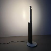 Lámpara de mesa / de policarbonato / de...