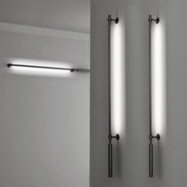 Aplique contemporáneo / de aluminio anodizado...