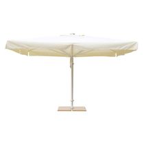 Sombrilla de Batyline® / de aluminio lacado