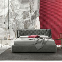 Cama con base de almacenamiento - Todos los fabricantes de la