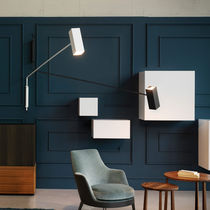 Aplique contemporáneo / de interior / de...