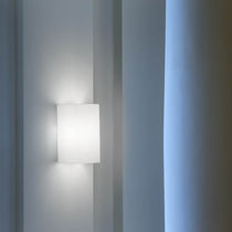 Aplique contemporáneo / de interior / de...