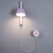 Aplique contemporáneo / de interior / para...