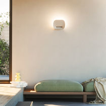 Aplique contemporáneo / de interior / para...