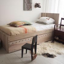 Cama extensible - Todos los fabricantes de la arquitectura y del design