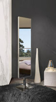 Espejo de pie - Todos los fabricantes de la arquitectura y del design