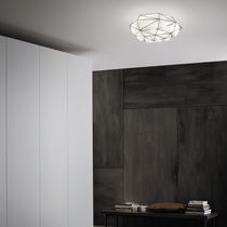 Plafón de acero - Todos los fabricantes de la arquitectura y del design