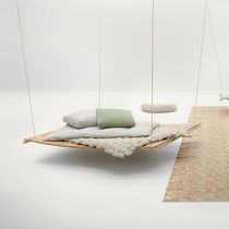 Cama de jardín suspendida / individual /...