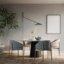 Aplique contemporáneo / de interior / de...