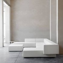 Sofá modular / de esquina / contemporáneo...