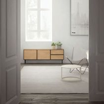 Aparador contemporáneo / de madera / con...