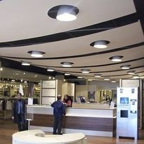 Falso techo, Techo - Todos los fabricantes de la arquitectura y del