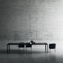 Mesa de comedor - Todos los fabricantes de la arquitectura y del design