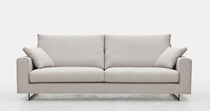 Sofá modular / contemporáneo / de tejido...