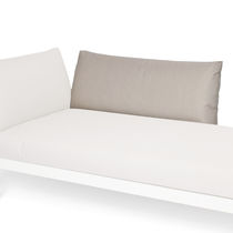 Sofá modular / contemporáneo / de jardín...
