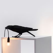 Lámpara de mesa / de resina / de diseño...