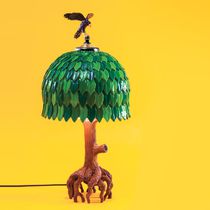 Lámpara de mesa / de resina / de diseño...