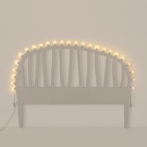 Cabecero para cama doble / contemporáneo...