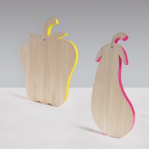 Tabla de cortar de madera