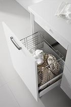 Cesta para la ropa - Todos los fabricantes de la arquitectura y del
