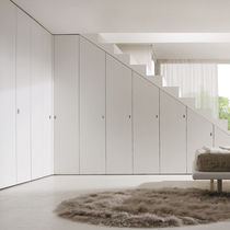 Armario de esquina - Todos los fabricantes de la arquitectura y del