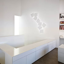 Aplique contemporáneo / de interior / de...