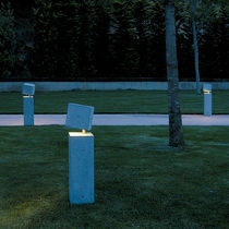 Bolardo de iluminación de jardín / urbano...