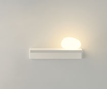 Aplique contemporáneo / de interior / de...