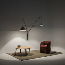 Aplique contemporáneo / de interior / de...