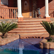 Barandilla para terraza, Balaustrada para terraza - Todos los