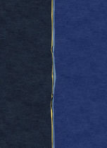 Alfombra contemporánea / con motivos decorativos...
