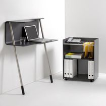 Estantería con ruedas - Todos los fabricantes de la arquitectura y del