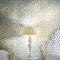 Mosaico de interior / de pared / de vidrio...