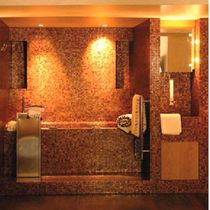 Mosaico de interior / de pared / de vidrio...