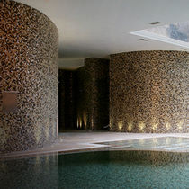 Mosaico de interior / de pared / de vidrio...