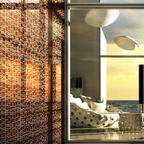 Mosaico de interior / de pared / de vidrio...
