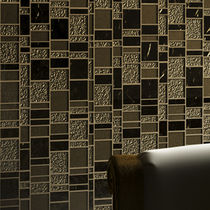 Mosaico de interior / de pared / de vidrio...