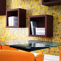 Mosaico de interior / de pared / de vidrio...
