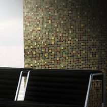Mosaico de interior / de pared / de vidrio...
