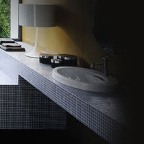 Mosaico de interior / de pared / de vidrio...