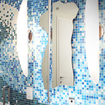 Mosaico de interior / de pared / de vidrio...