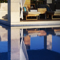 Mosaico de interior / para piscina / para...