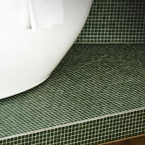 Mosaico de interior / para piscina / de...