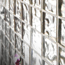 Mosaico de interior / de pared / de vidrio...