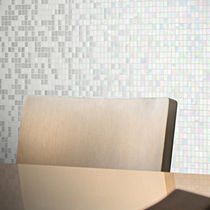 Mosaico de interior / de pared / de vidrio...