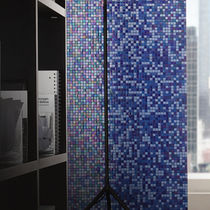 Mosaico de interior / de pared / de vidrio...
